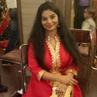 Sunita Moolya