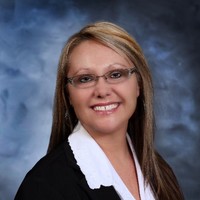 Carla Patterson
