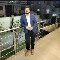 Rahul Charawande