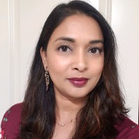 Prathima Peachera, Mba,Dpt
