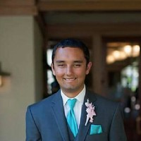 Troy Mars