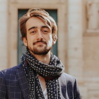 Maxime Delpech