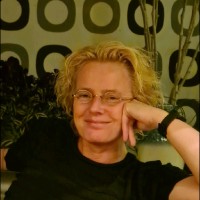 Renate Blekkink