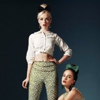 Lily Jackson Hair & Make Up
