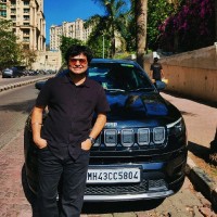 Ayush Sharma