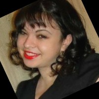 Ирина Андреева