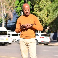 Sello Kekana