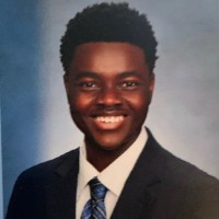 Christopher Koi-Larbi