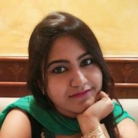 Samrina Shaikh