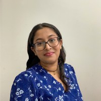 Dhwani Bhavsar