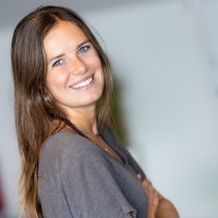 Sharon Van Der Horst