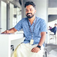 Abhijith Ramachandran