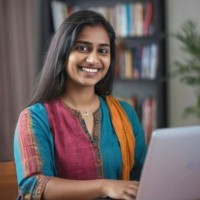 Medha M Krishnamurthy