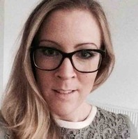Camilla Hauberg Nicolajsen