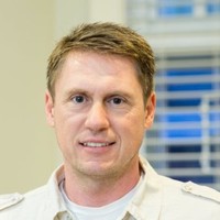 Travis Kuchma
