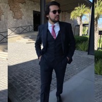 Alonso Salinas