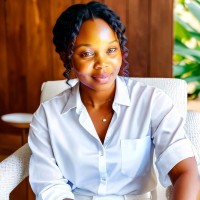 Jennifer Kizito