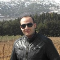 Charbel Jaalouk