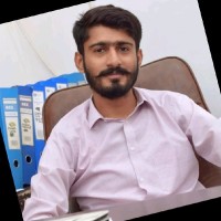 Mubashir Ali
