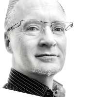 Jeffrey Bush