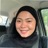 Arisya Azmi