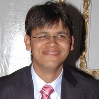 Ashish R.