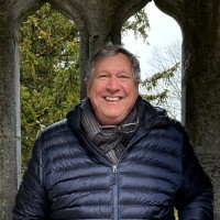 Dan Lupton