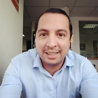 Geovanny Garcia Ortega
