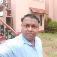 Santosh Meshram