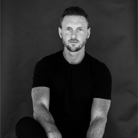 Justin Fredericks