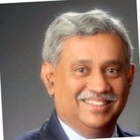 Chandrashekar Swaminathan