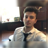 Şafak Erdoğan