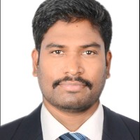 Adhikesavan K