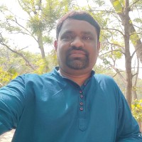 Muralidhara K