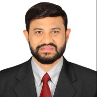 Sunil Kumar