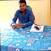 Chaitanya Bhoi