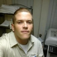 Nate Kehlmeier