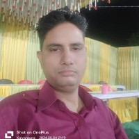 Kailash Chand Bairwa
