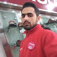 Ali Naqvi