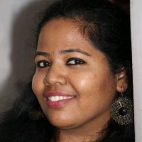 Sharon Das