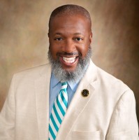 Oliver D. Gray Jr., Cltc
