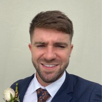 Darragh Fox
