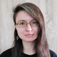 Iryna Sluka