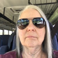 Elizabeth Perrone