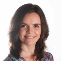 Ana Maria A. Melo