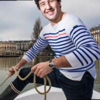 olivier Doin