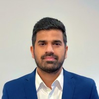 Naveen Kumar Valiyaveetil Kamalon