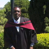 Wiseman Ndlovu