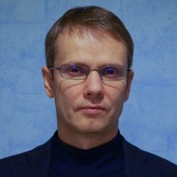 Stas Vedern