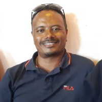 Yonas Asnake